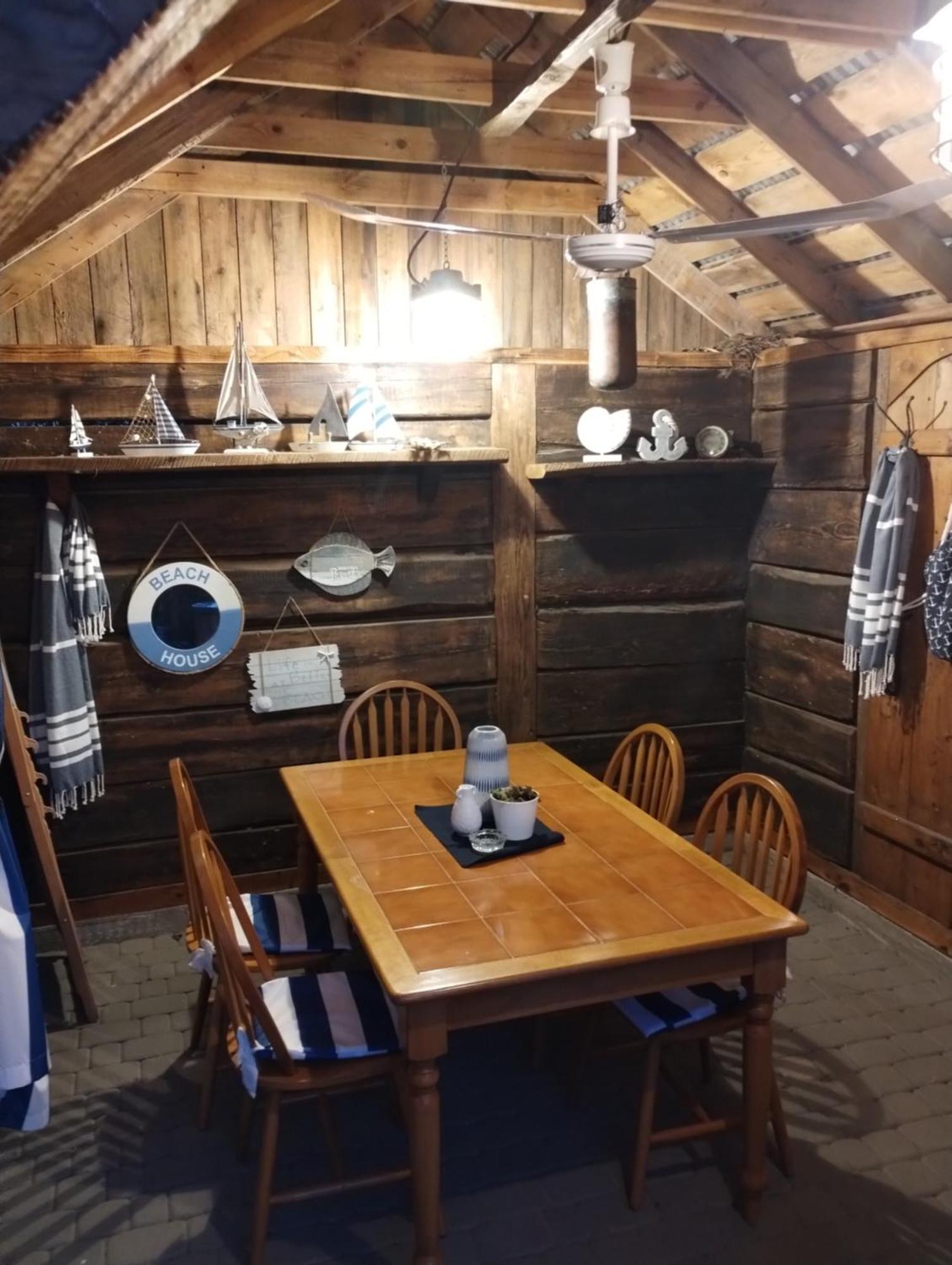 Barwny Zakatek Apartment Augustow Bagian luar foto