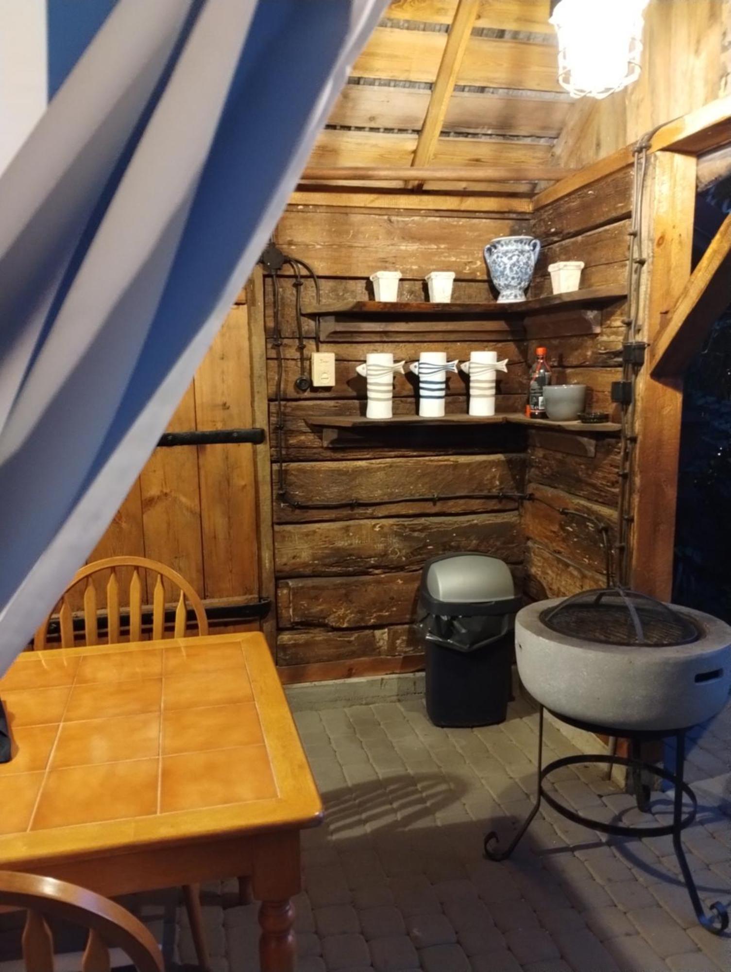 Barwny Zakatek Apartment Augustow Bagian luar foto