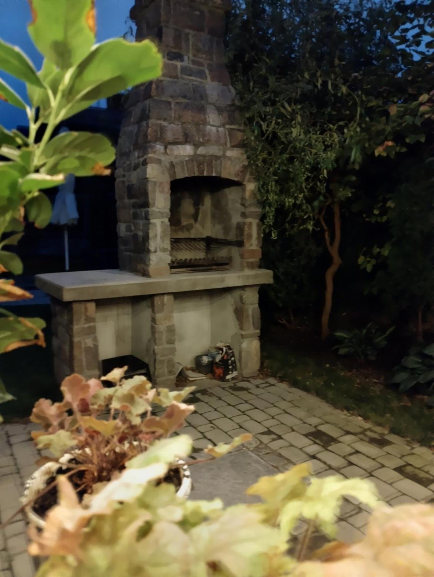 Barwny Zakatek Apartment Augustow Bagian luar foto