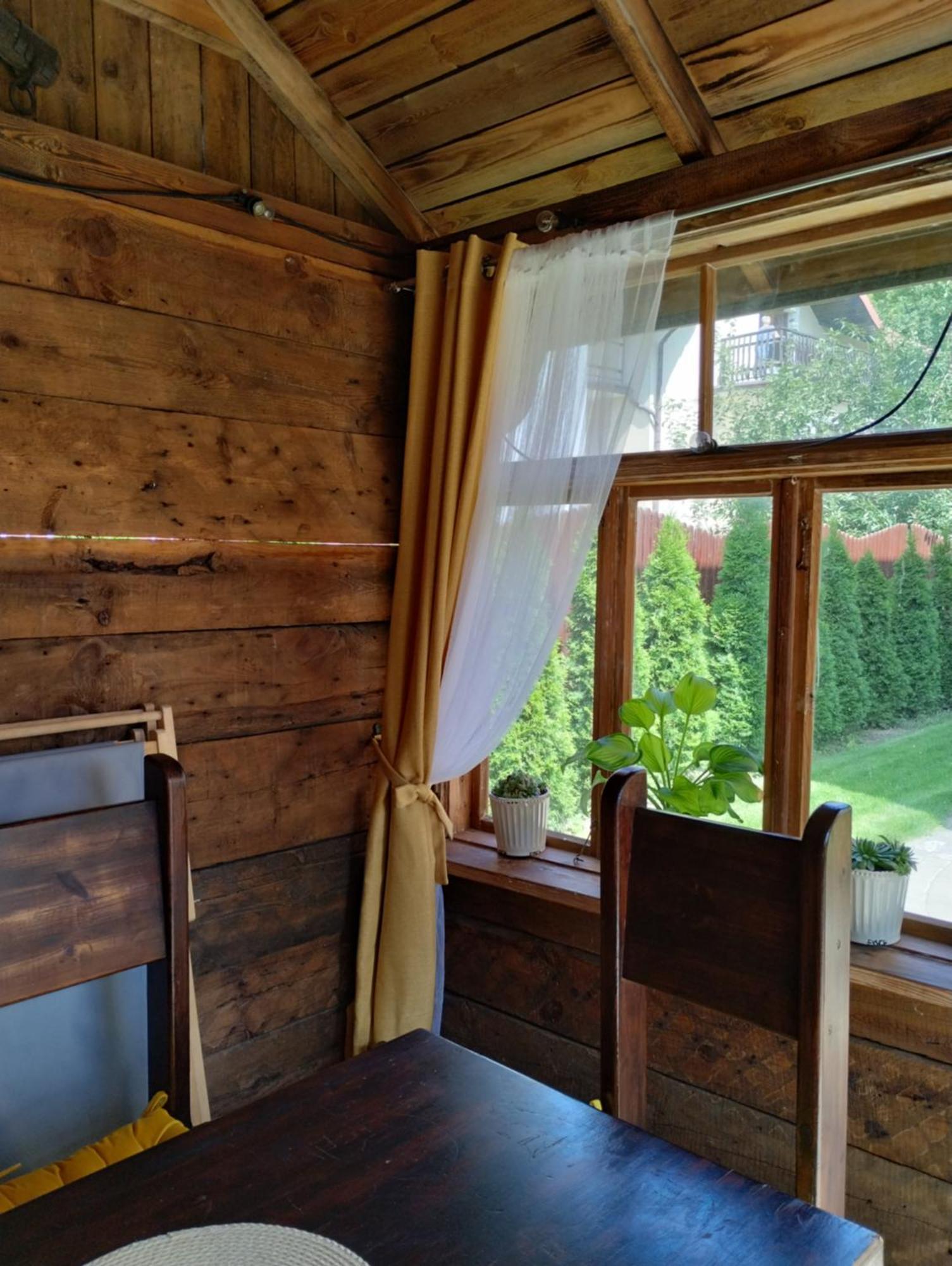 Barwny Zakatek Apartment Augustow Bagian luar foto