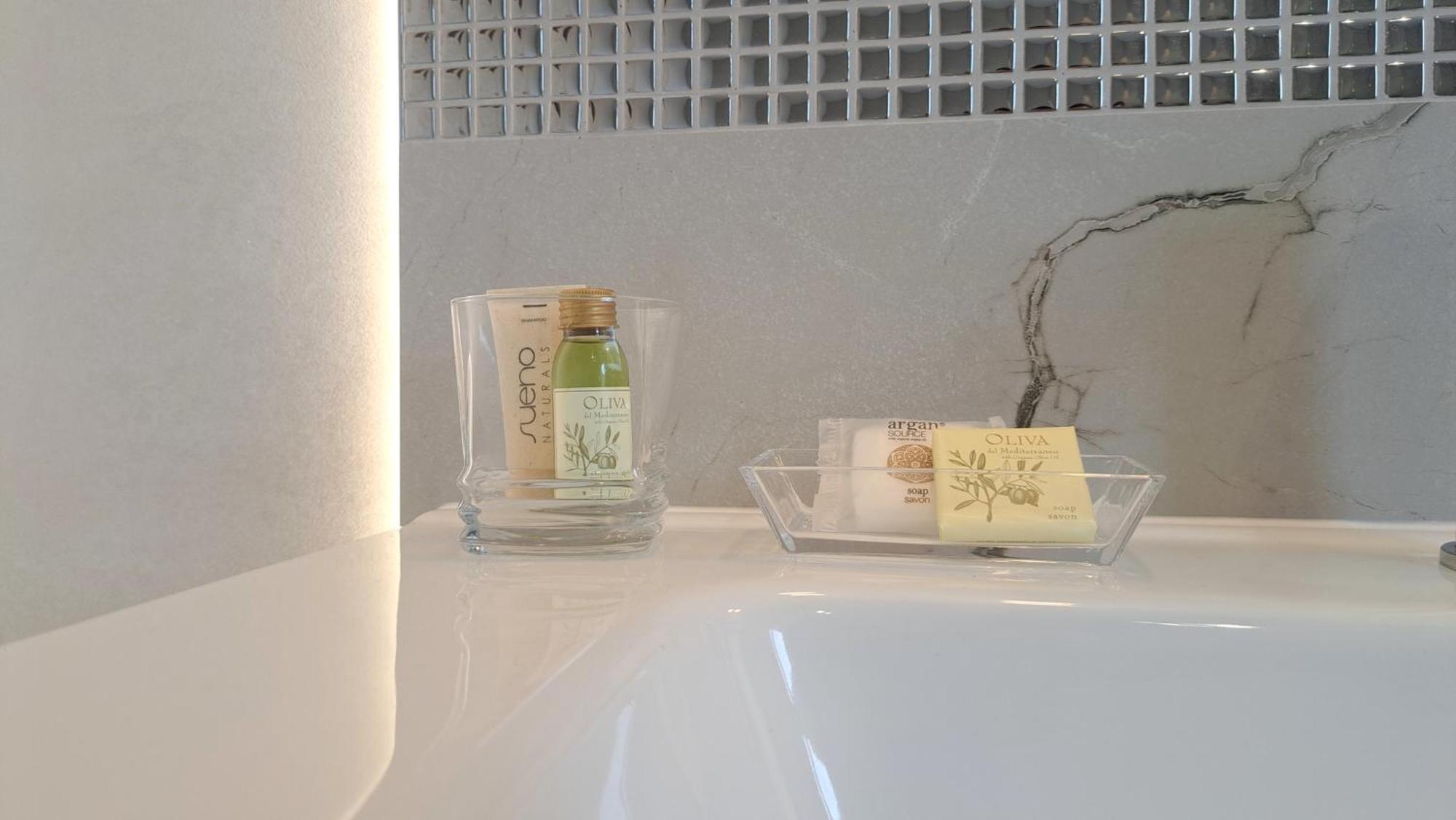 Barwny Zakatek Apartment Augustow Bagian luar foto